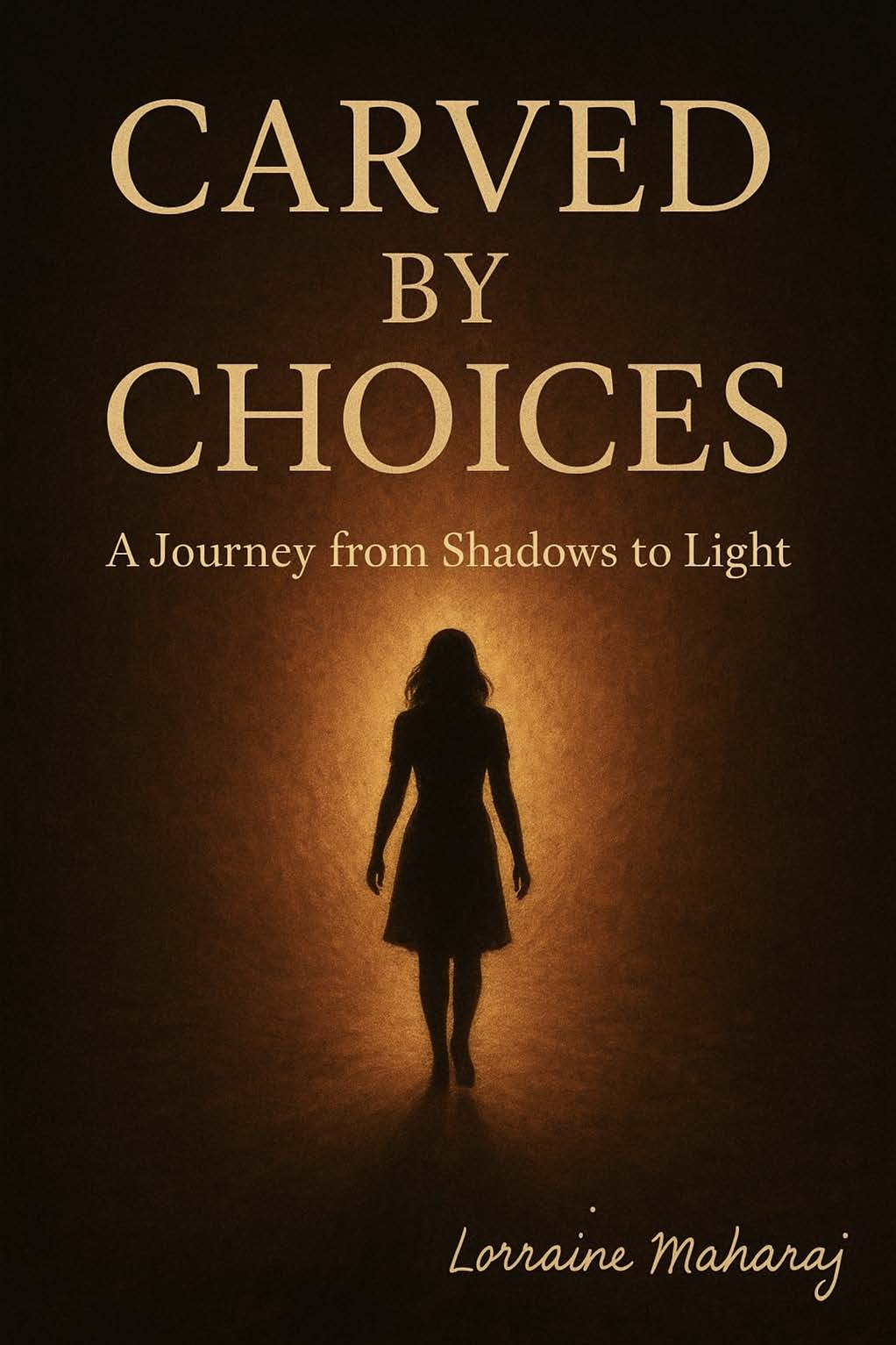 Carved by Choices image