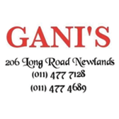 Ganis